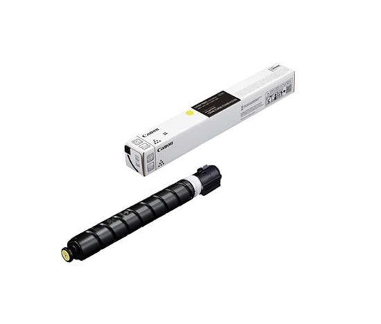 Canon TONER CEXV 1001 YELLOW pro ImageFORCE C51xx