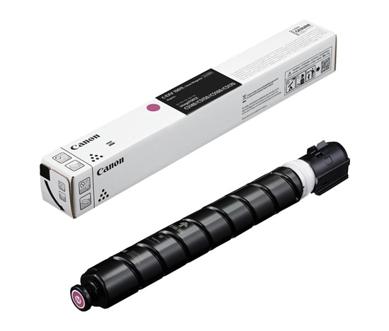 Canon TONER CEXV 1001L MAGENTA pro ImageFORCE C51xx