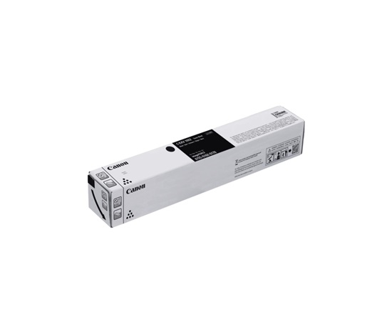 Canon TONER CEXV 1002 BLACK pro ImageFORCE C61xx