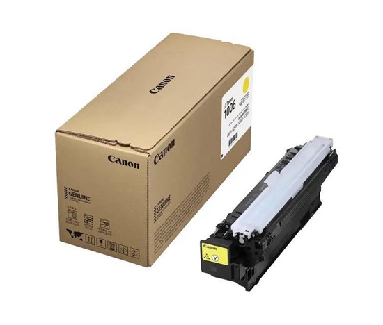 Canon TONER CEXV 1006 YELLOW pro imageFORCE C611 series MFP(521,431,331)