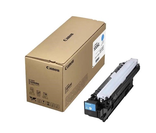 Canon TONER CEXV 1006L CYAN pro imageFORCE C611 series MFP(521,431,331)