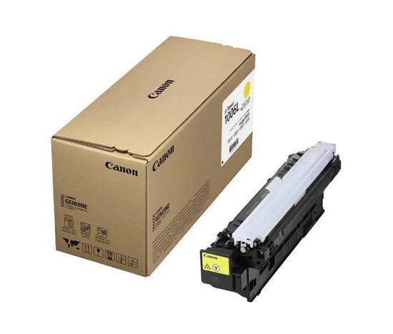 Canon TONER CEXV 1006L YELLOW pro imageFORCE C611 series MFP(521,431,331)
