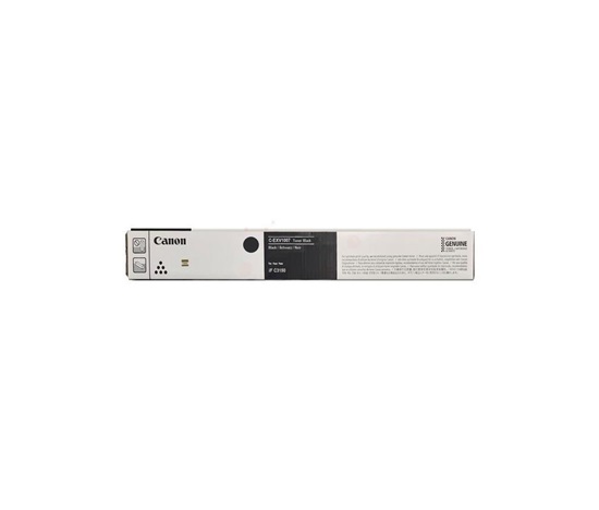 Canon TONER CEXV 1007 BLACK pro ImageFORCEC31xx