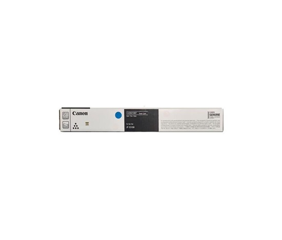 Canon TONER CEXV 1007 CYAN pro ImageFORCEC31xx
