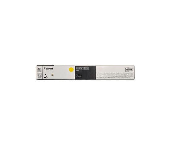 Canon TONER CEXV 1007 YELLOW pro ImageFORCEC31xx