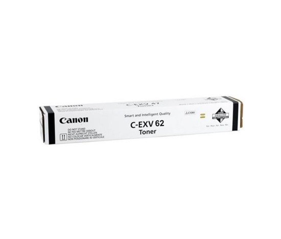 Canon TONER CEXV62 BLACK pro iR-ADV 48xx
