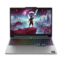 BAZAR-LENOVO NTB LOQ 15AHP11-Ryzen 7 250,15.3" WQXGA IPS,16GB,512SSD,HDMI,RTX 5070 8GB,W11H,,Bez adapt - Poškodeny obal