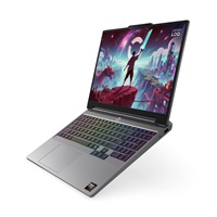 BAZAR-LENOVO NTB LOQ 15AHP11-Ryzen 7 250,15.3" WQXGA IPS,16GB,512SSD,HDMI,RTX 5070 8GB,W11H,,Bez adapt - Poškodeny obal