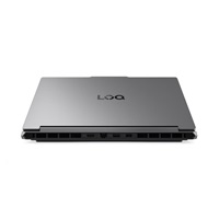 BAZAR-LENOVO NTB LOQ 15AHP11-Ryzen 7 250,15.3" WQXGA IPS,16GB,512SSD,HDMI,RTX 5070 8GB,W11H,,Bez adapt - Poškodeny obal
