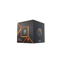 CPU AMD Ryzen 7 7700, až 5.3 GHz, 32MB L3, AM5, BOX