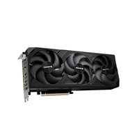 GIGABYTE VGA NVIDIA GeForce RTX 5080 WINDFORCE OC 16G V2, 16G GDDR7, 3xDP, 1xHDMI