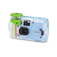 Fujifilm QuickSnap Active 800 27-EX - jednorázový fotoaparát voděodolný