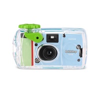 Fujifilm QuickSnap Active 800 27-EX - jednorázový fotoaparát voděodolný
