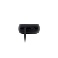 EVOLVEO Amp 2, chytrý antenní zesilovač FM/DAB+/DVB-T2, filtr LTE/4G/5G