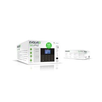 EVOLVEO SecuPro2, chytrý bezdrátový GSM&Wi-Fi zabezpečovací systém