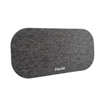 EVOLVEO Xany L, aktivní pokojová anténa DVB-T2, filtr LTE/4G/5Gs