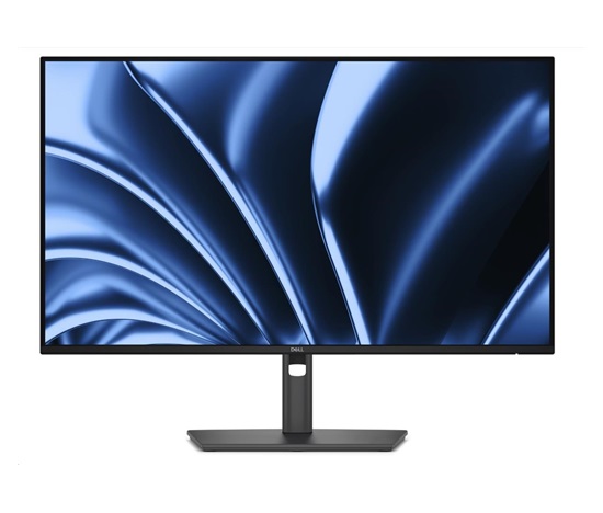 BAZAR - DELL LCD P2726HE - 27"/IPS/LED/1920x1080/16:9/120Hz/8ms/1500:1/HDMI/DP/Pivot/VESA/3YNBD (210-BVKQ) - Poškodený