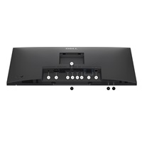 BAZAR - DELL LCD P2726HE - 27"/IPS/LED/1920x1080/16:9/120Hz/8ms/1500:1/HDMI/DP/Pivot/VESA/3YNBD (210-BVKQ) - Poškodený