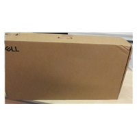 BAZAR - DELL LCD P2726HE - 27"/IPS/LED/1920x1080/16:9/120Hz/8ms/1500:1/HDMI/DP/Pivot/VESA/3YNBD (210-BVKQ) - Poškodený