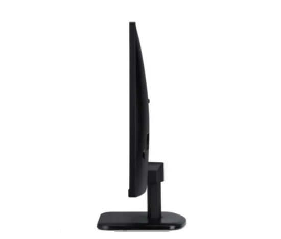 BAZAR - ACER LCD EK241YP0BI,23.8" FHD,144Hz,1ms,250nits,VESA,HDMI,VGA,Black - Rozbaleno