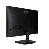 BAZAR - ACER LCD EK241YP0BI,23.8" FHD,144Hz,1ms,250nits,VESA,HDMI,VGA,Black - Rozbaleno