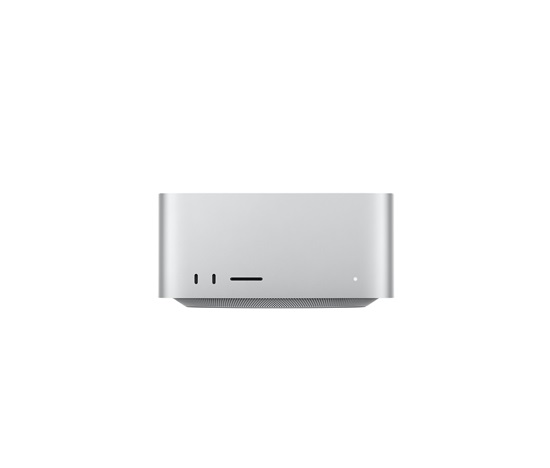 Mac Studio M5 Max chip with 18-core CPU, 32-core GPU, 36GB, 512GB