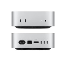 Mac mini M5 Pro chip with 15-core CPU and 16-core GPU, 24GB, 512GB SSD