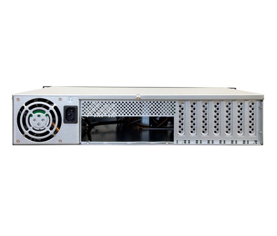 CHIEFTEC UNC-409S-AIO-OP