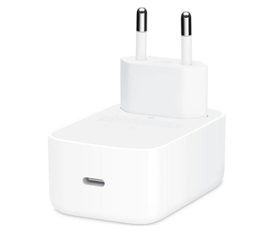 Apple 40W Dynamic Power Adapter with 60W Max