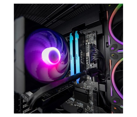 LYNX Challenger Ryzen 7 7700X 32GB 1TB SSD NVMe RTX 5070 12G W11 Home