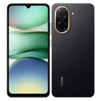 BAZAR - Xiaomi Redmi A5 4GB/128GB, Black EU - Po opravě (Komplet)