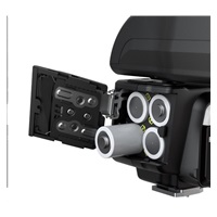 Fujifilm EF-60 blesk