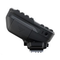 Fujifilm EF-W1 wireless commander - bezdrátový řídicí modul blesků