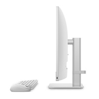 DELL PC AiO 27 All-in-One EC27260 27" FHD/U5-325/16GB/512SSD/FHD/Integrated/WLAN/Kb&Mse/W11 Pro/3Y PS NBD