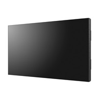 Sharp MultiSync® UN553S, LCD 55" Public displej do videostěn, 24/7, 700[cd/m2], 1920 x 1080, 16:9, 3500:1, 60Hz