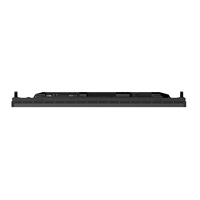 Sharp MultiSync® UN553S, LCD 55" Public displej do videostěn, 24/7, 700[cd/m2], 1920 x 1080, 16:9, 3500:1, 60Hz