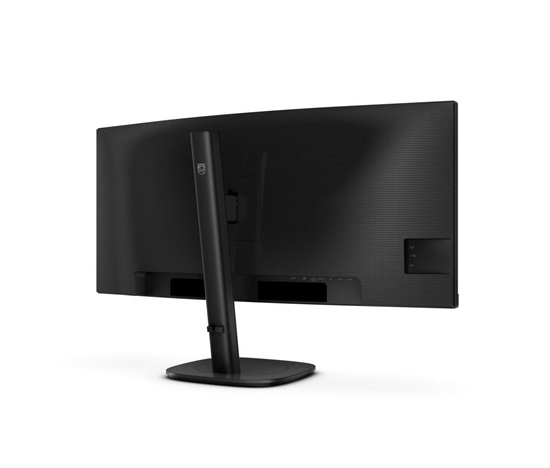 BAZAR - Philips MT VA LED 34" 34B2U3600C/00 - 3440x1440,VA,120Hz,Prohnutý,HDMI,DP,USBhub,USB-C,RJ45,Repro,Otočný - Poško