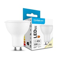 Modee GU10 6W LED studená 4000K