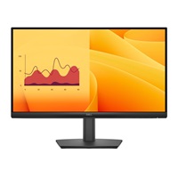BAZAR - DELL LCD E2225HM - 21,5"/VA/LED/1920x1080/16:9/100Hz/5ms/3000:1//DP/VGA/HDMI/VESA/3YNBD (210-BQMZ) - Poskodeny