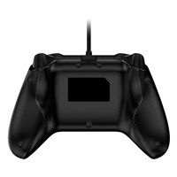 GENIUS GX Gaming gamepad GX-21UV, drátový, USB, duální vibrace, pro PC, PS3, PS4, Switch, Switch Lite a Android