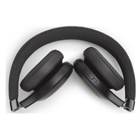JBL Live 680 NC Purple