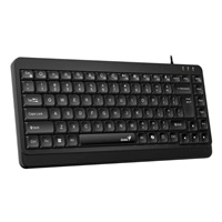 GENIUS LuxeMate 109, Drátová, USB, Copilot, černá, CZ+SK layout