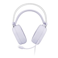 LENOVO Legion H320 7.1 Surround Sound Gaming Headset (Aurora Purple)