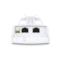 TP-Link CPE220 venkovní CPE (2,4GHz, 300Mb/s, 12dBi, 2x100Mb/s, 1xPoE)