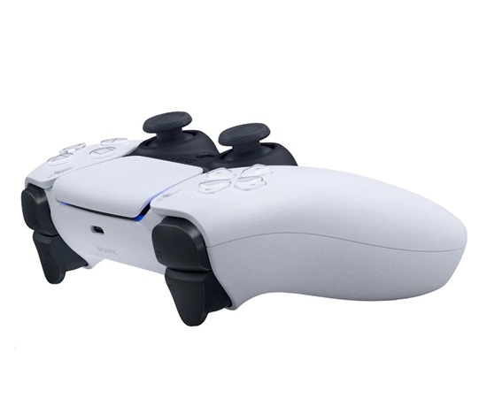 SONY Playstation Dualsense v3 Controller White