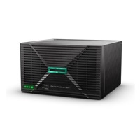 HPE PL MicroServer Gen11 6325P (3.5G/4C8T) 2x16G 4LFF/SFF(NHP) 4p1G NBD111 Smart Choice