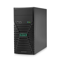 HPE PL ML30g11 6325P (3.5G/4C8T) 2x16C 8SFF 1x1000W 4p1G NBD311 Smart Choice