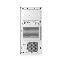 HPE PL ML30g11 6325P (3.5G/4C8T) 2x16G 8SFF 1x1000W 4p1G NBD311 Smart Choice