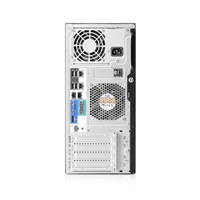 HPE PL ML30g11 6325P (3.5G/4C8T) 2x16G 8SFF 1x1000W 4p1G NBD311 Smart Choice