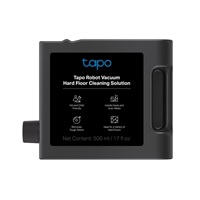 TP-Link Tapo RVA450 Čisticí roztok na tvrdé podlahy pro Tapo RV50 Pro Omni